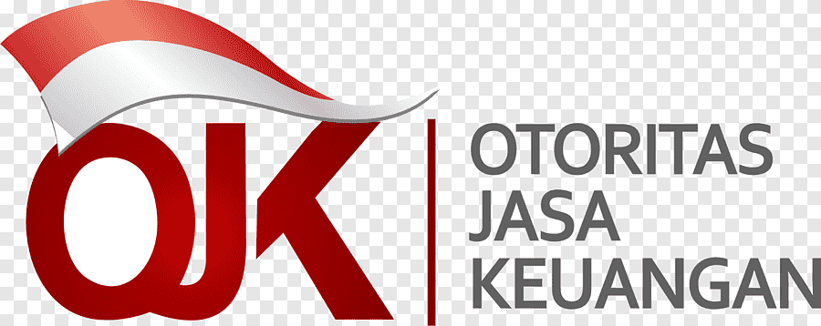 OJK Logo