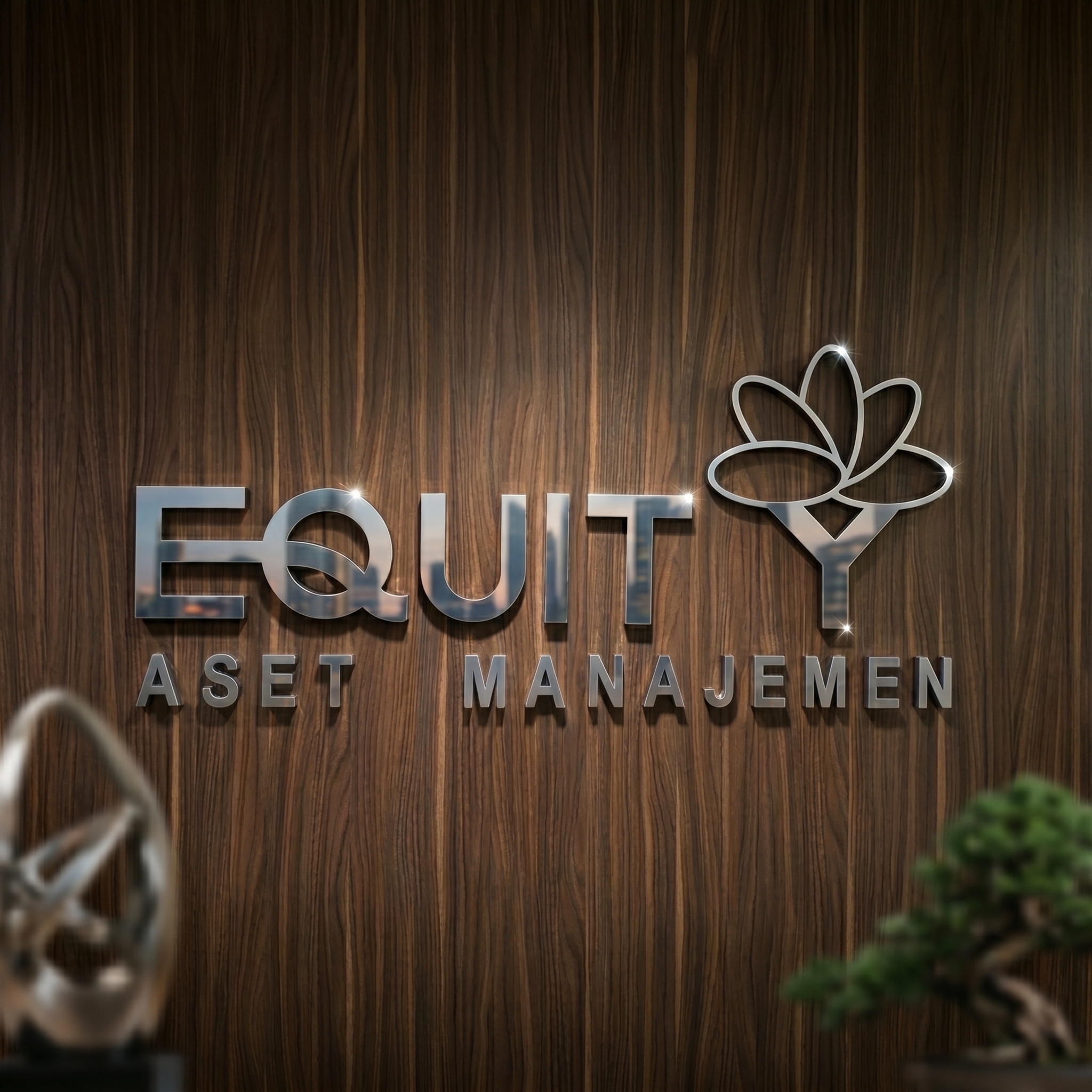 Equity Aset Manajemen